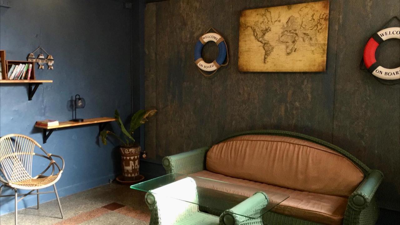 Patonglegendhotel Екстер'єр фото