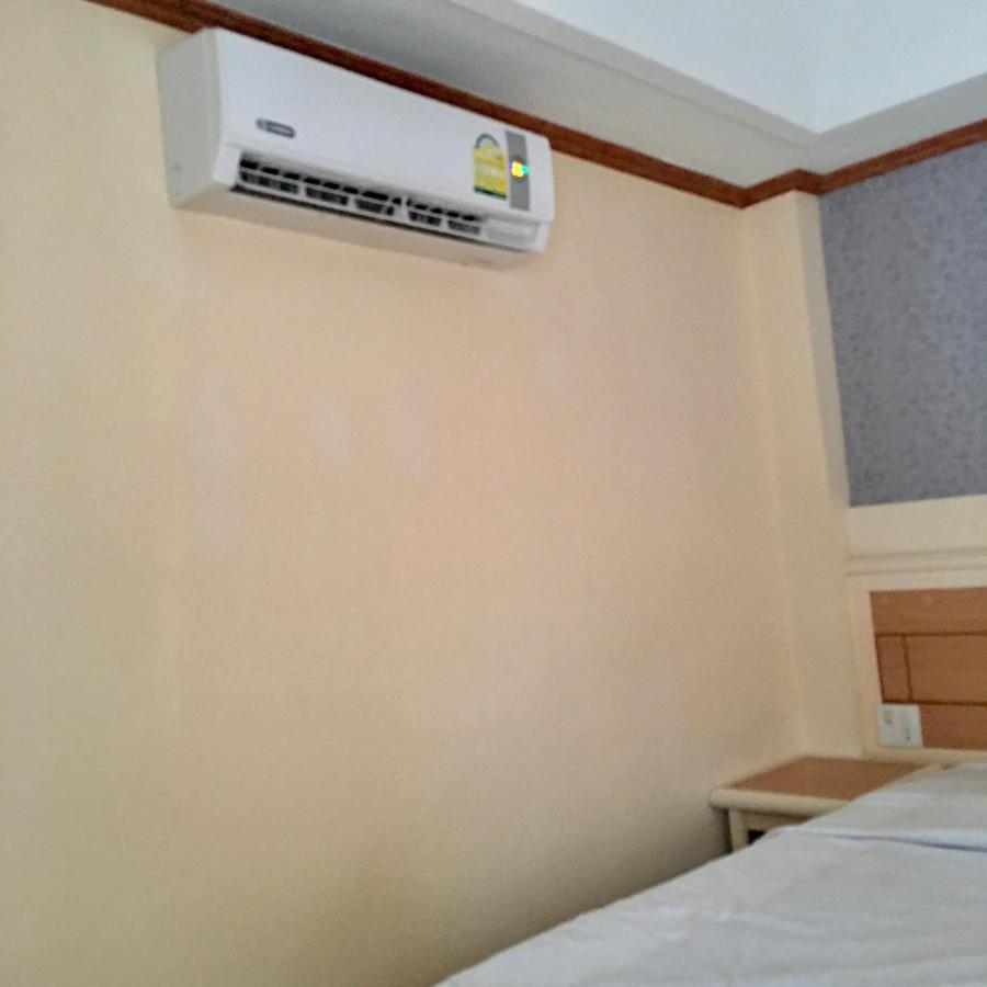 Patonglegendhotel Екстер'єр фото