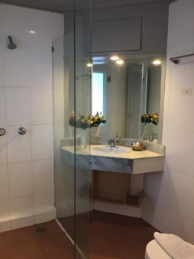 Patonglegendhotel Екстер'єр фото