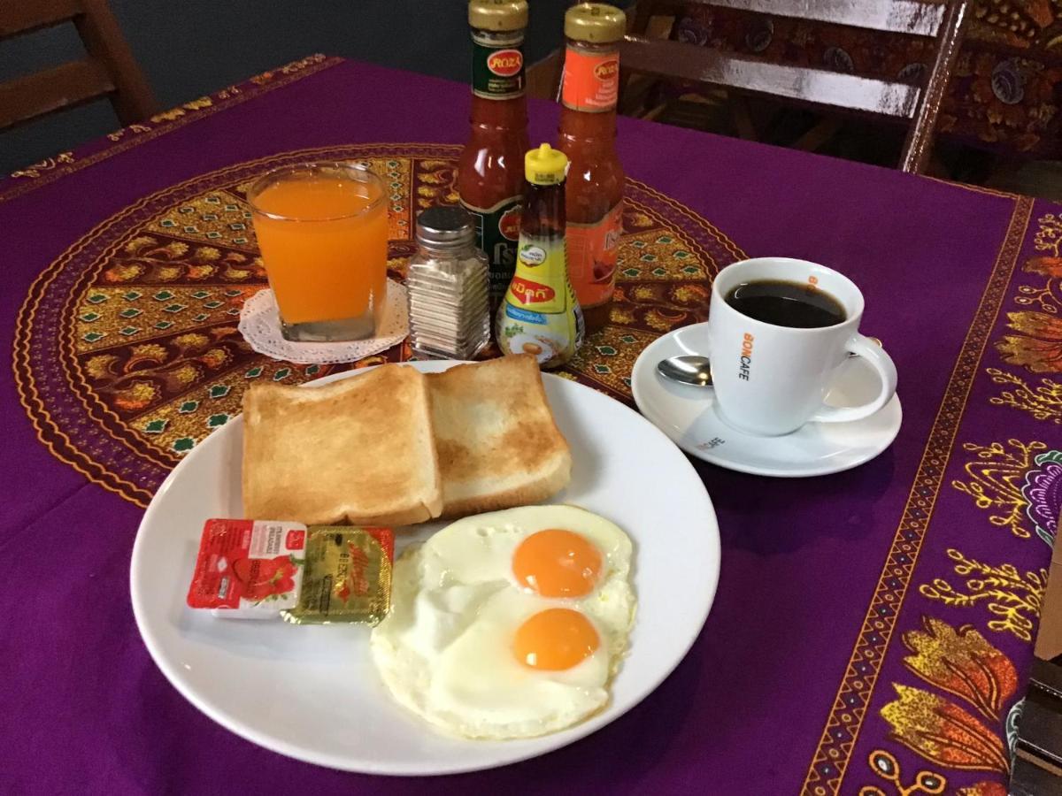 Patonglegendhotel Екстер'єр фото